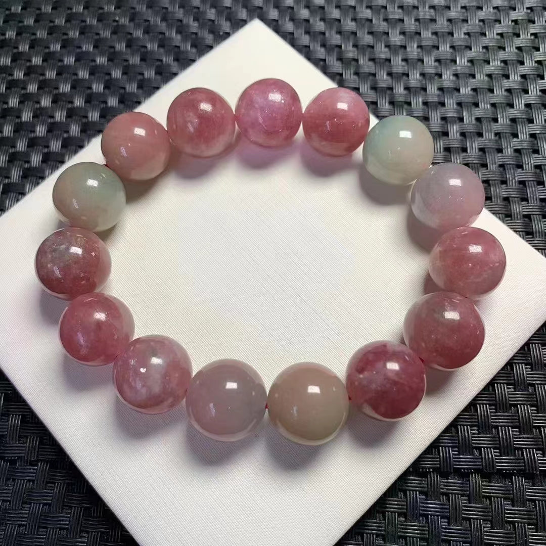 Tourmaline,14mm