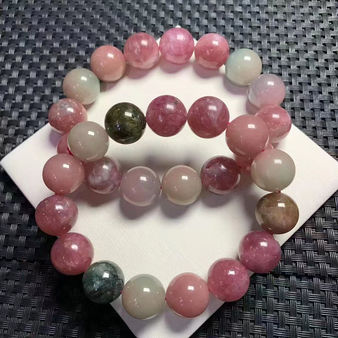 Tourmaline,14mm