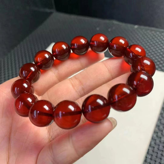 Blood Amber Lap